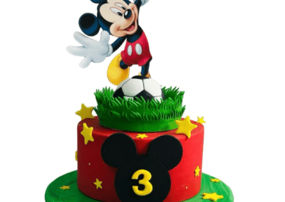 custom cake orlando