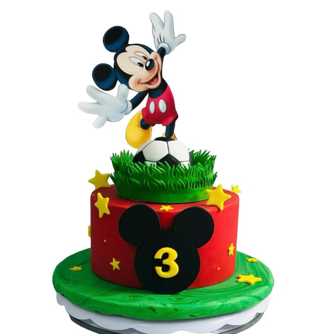 custom cake orlando