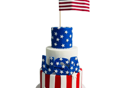 Custom 3D Cakes Orlando 6 cake delivery