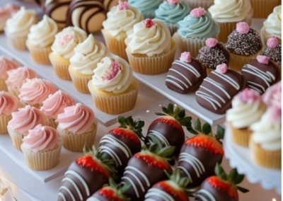 Custom 3D Cakes Orlando 12 cake delivery