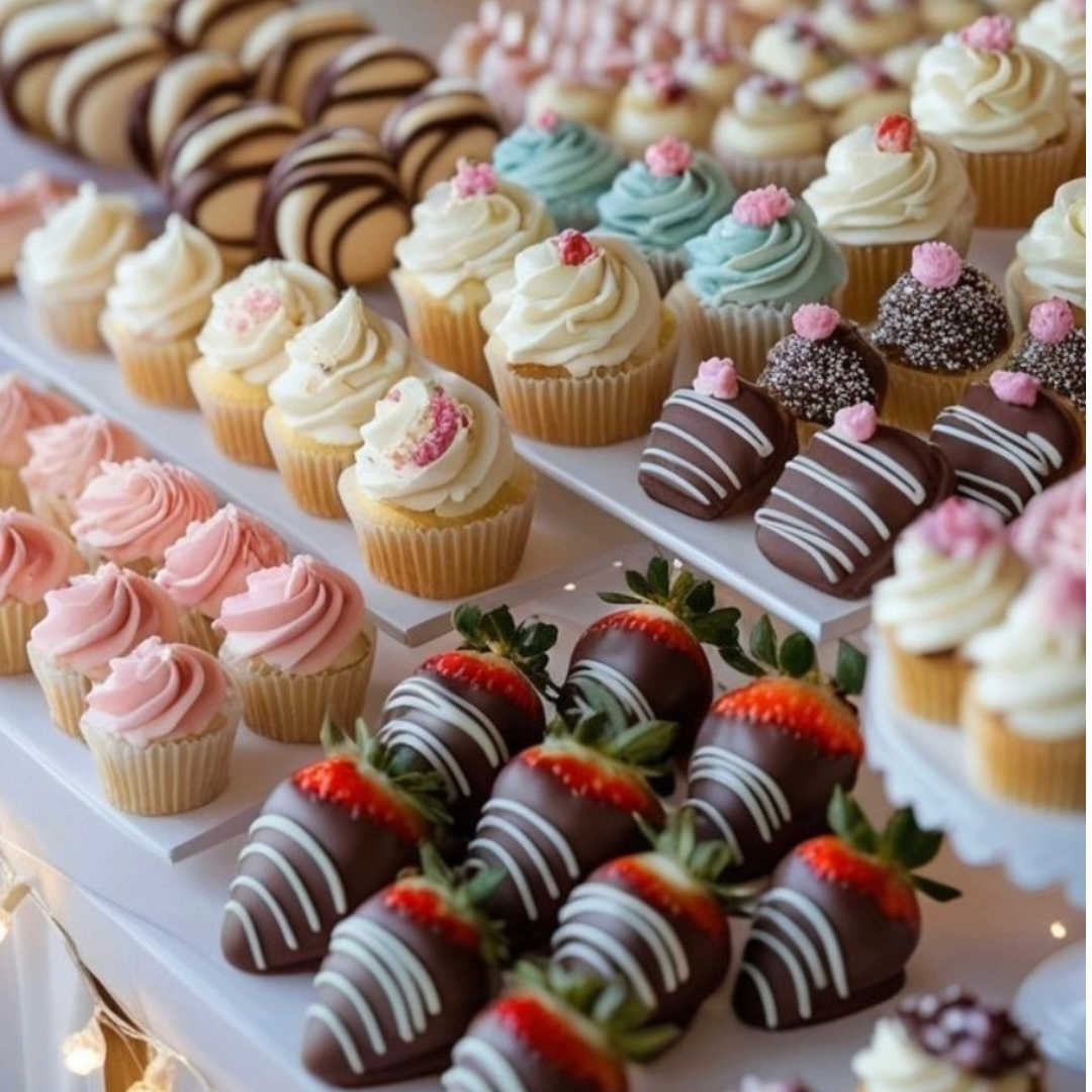 Custom Cake Orlando 3 cake delivery