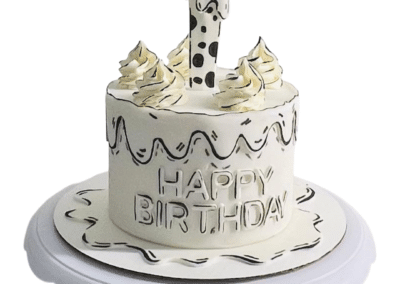 Custom 3D Cakes Orlando 10 cake delivery