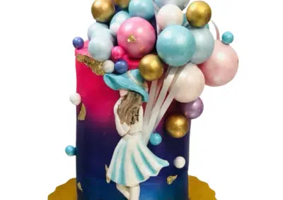 Custom 3D Cakes Orlando 7 cake delivery