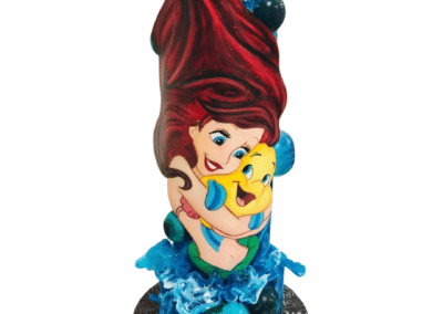 Custom 3D Cakes Orlando 9 cake delivery