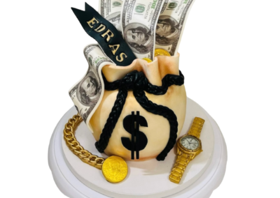 Custom 3D Cakes Orlando 3 cake delivery