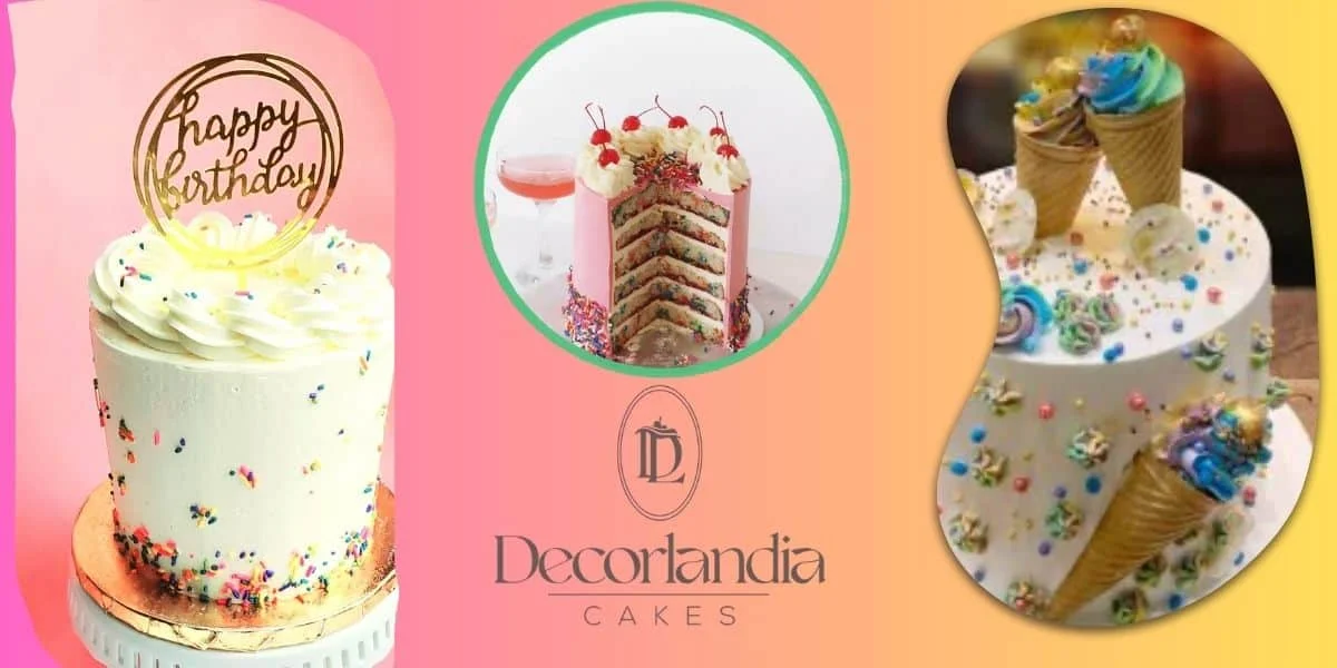 the best birthday cake delivery service