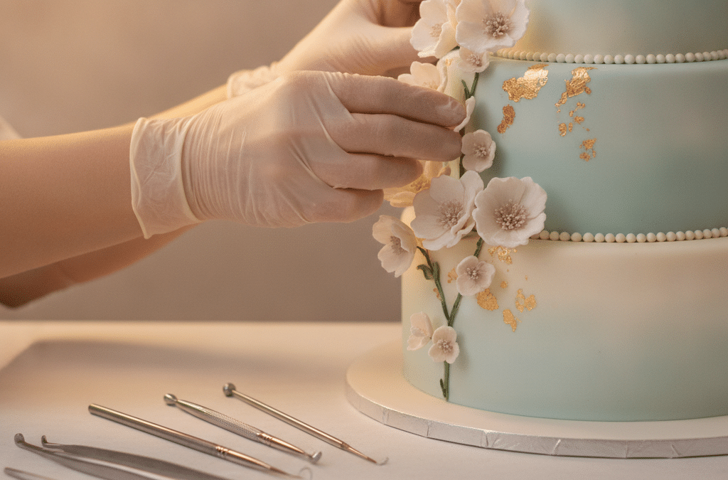 custom cakes near me - Orlando