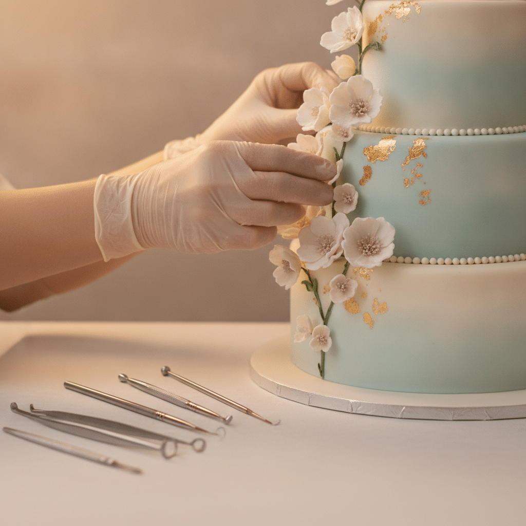 custom cakes near me - Orlando