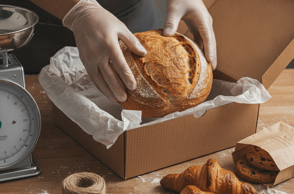 delivery bakery near me - Orlando