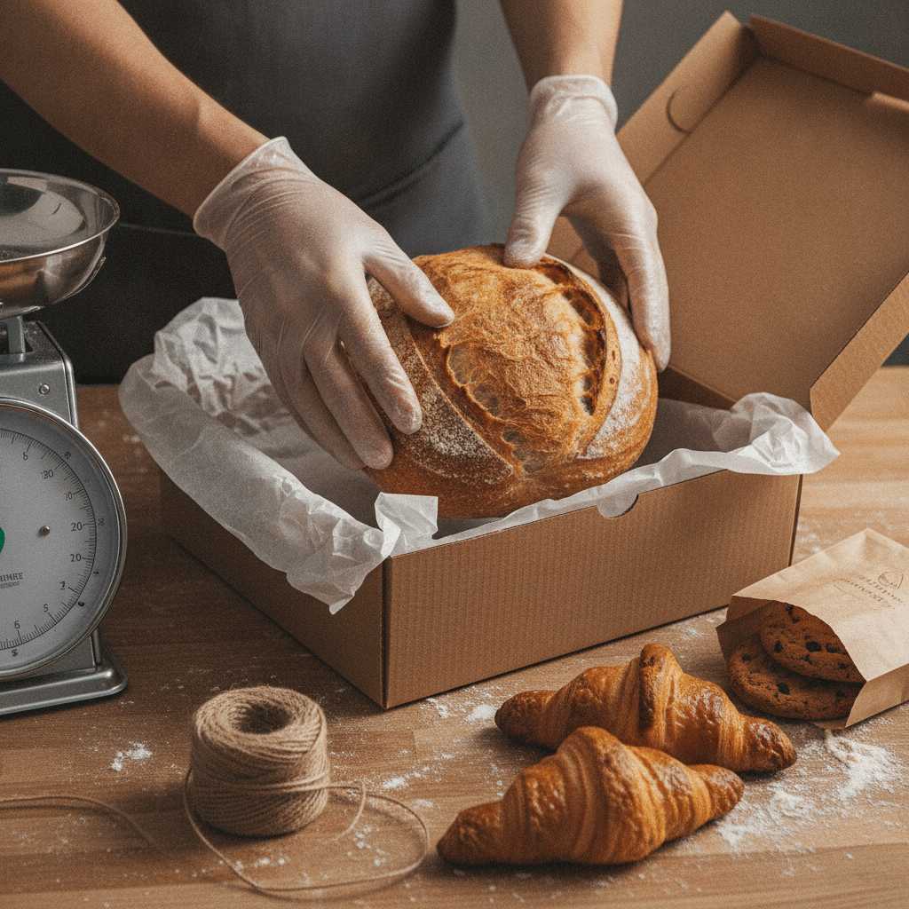 delivery bakery near me - Orlando